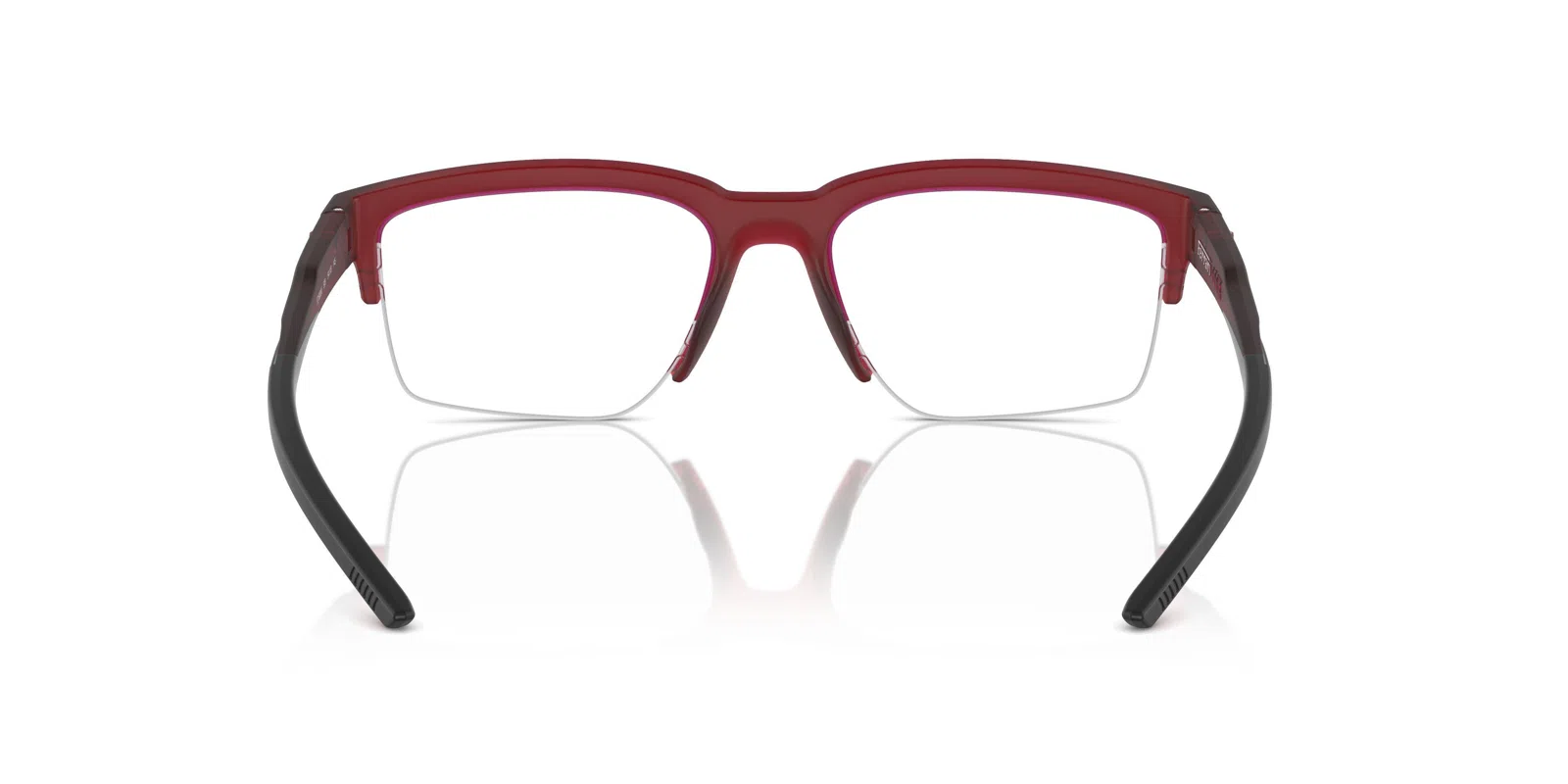 Scuderia Ferrari 8008U Eyeglasses - view 19
